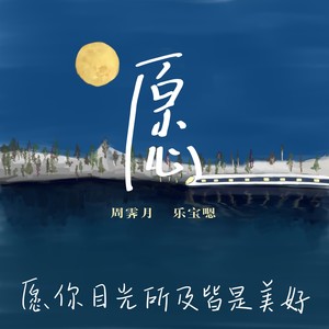 愿
