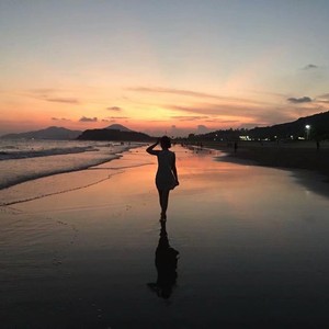 去有风的地方