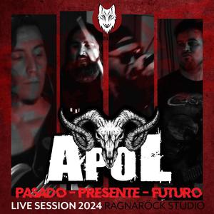 POST LUX TENEBRAS (Live Version|Explicit)