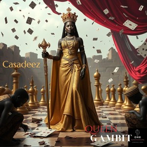 Queen Gambit (Explicit)