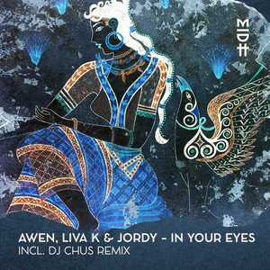 Awen - In Your Eyes