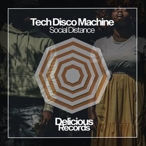 Social Distance (Original Mix)