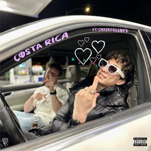 Costa Rica (feat. Chasefelloff) [Explicit]