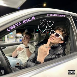 Costa Rica (feat. Chasefelloff) (Explicit)
