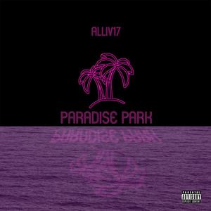 Paradise Palm (feat. Beatsbyfrost) (Explicit)