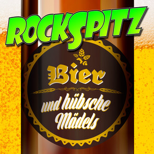 Bier und hübsche Mädels