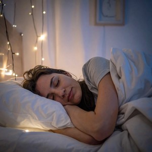Melodías Relajantes Para Dormir Profundamente