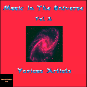 Music In The Universe Vol. 2