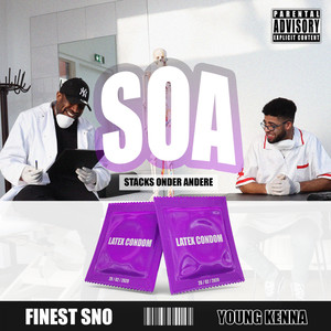 SOA (Original Mix)
