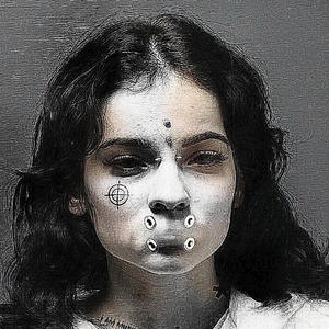 UNSTABLE (BONUS TRACK) (feat. Ronin)