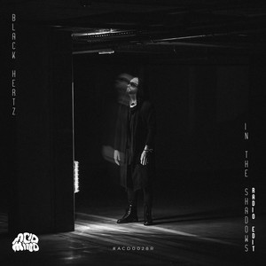 DARKNESS (Radio Edit)