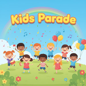 Kids Parade