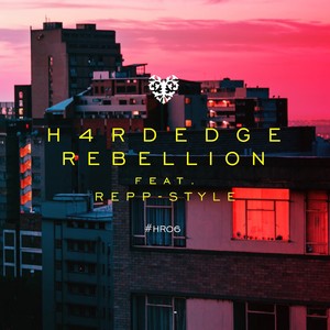 Rebellion (feat. Repp-Style)