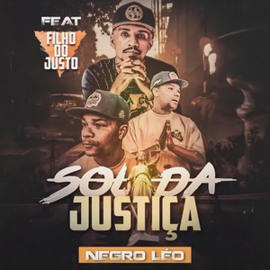 Sol da Justiça (Explicit)