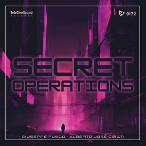 Secret Operations