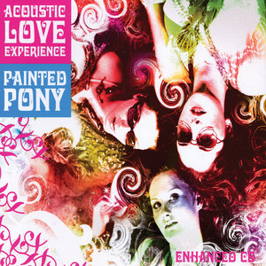 Painted Pony (Single)