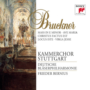 I. Kyrie - Feierlich
