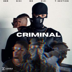 CRIMINAL (feat. Zizi & T Section) (Explicit)
