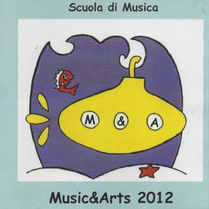 Music & Arts 2012