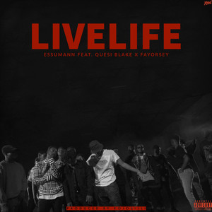 Livelife (Explicit)