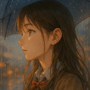 恋する雨模様