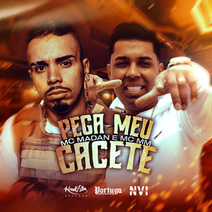 Pega Meu Cacete (Explicit)