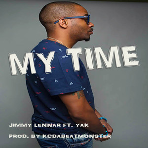My Time(feat. Yak)