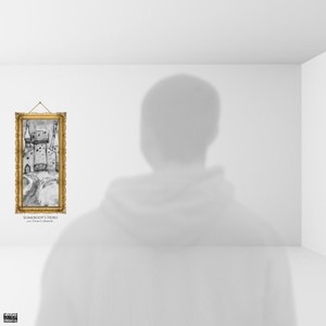 Somebody's Hero (Explicit)