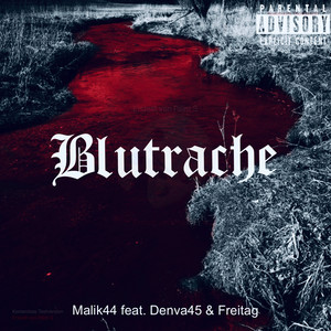 Blutrache (Explicit)