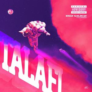 Talafi (feat. vandaw) (Explicit)
