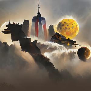 Thrilling elation 15