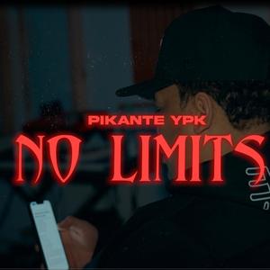 No Limits (feat. Padrino Lzf)