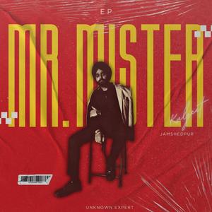 MR. MISTER (Explicit)