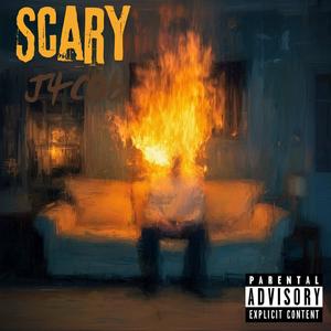 Scary (Explicit)