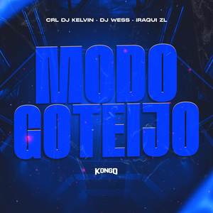 MODO GOTEIJO (Explicit)