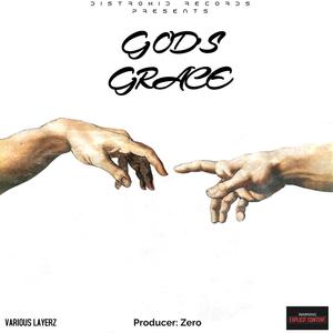God's Grace (Explicit)