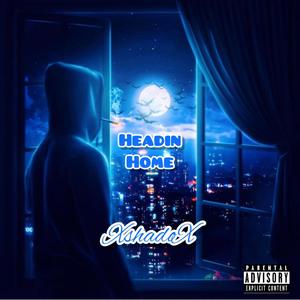 XshadoX - Sacramento Shadow (Explicit)