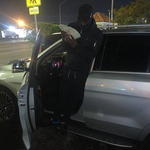 You the one (Explicit)