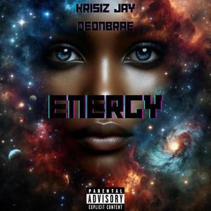 Energy (feat. Deonbrae) [Explicit]