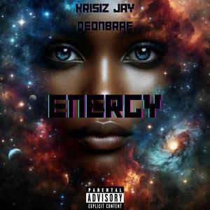Energy (feat. Deonbrae) (Explicit)