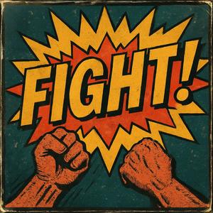 Fight! (Explicit)
