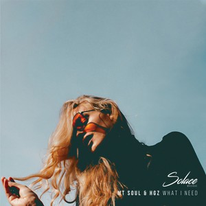 What I Need (Original Mix)