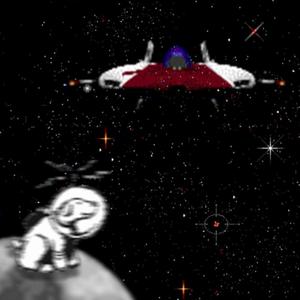 Spaceship (Explicit)