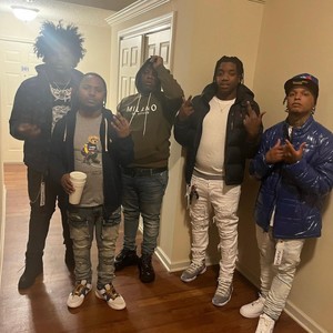 Ran It Up(feat. 448 baccend, 3timess, gunna pri, Gblamm & nse mdot) (Explicit)