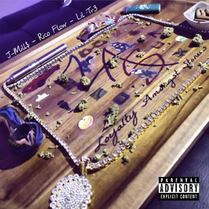 Psycho Remix (Explicit)