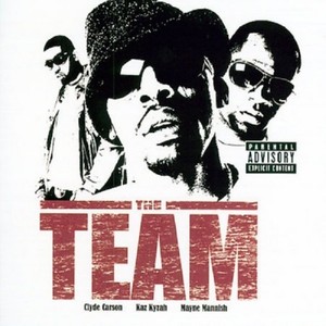 The Team - Sunshine (Explicit)