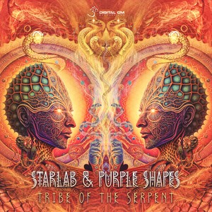 Tribe of the Serpent (Original Mix)