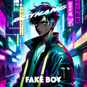 Fake Boy (Ambient Dance Remix)