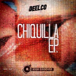 Chiquilla EP