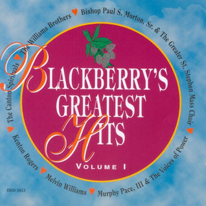 Blackberry's Greatest Hits - Volume 1